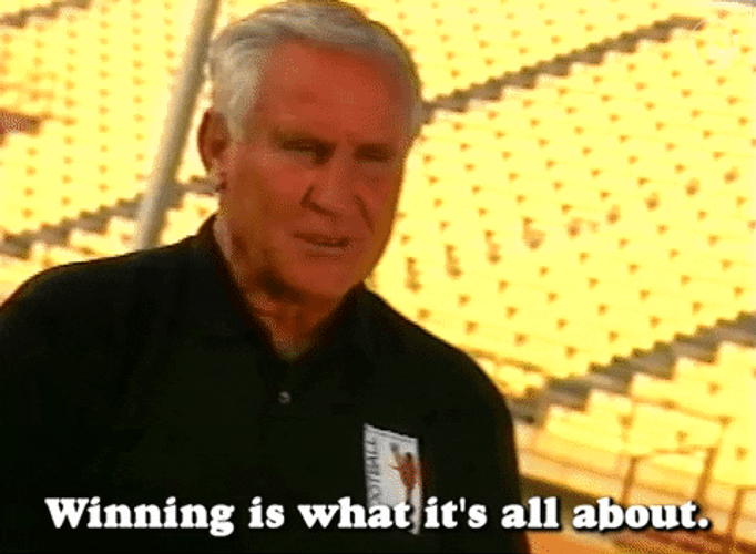 Wrestling Winning Footage Preach GIF