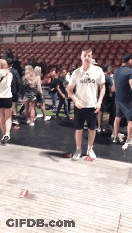 Wrexham After The Game GIF