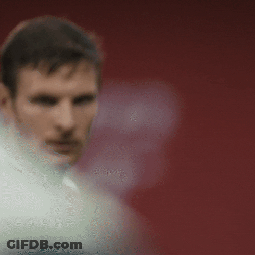 Wrexham Super Paul Mullin GIF