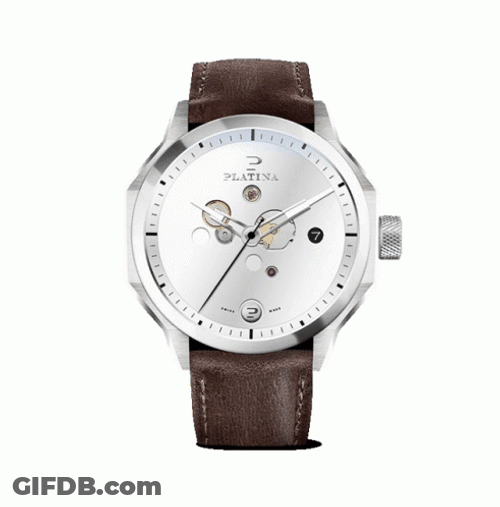 Wrist Watch Compilation GIF
