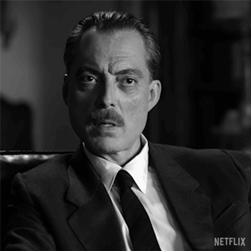 Write That Down Confused Inspector Ripley GIF