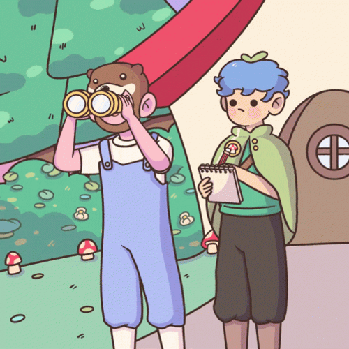 Write That Down Note GIF