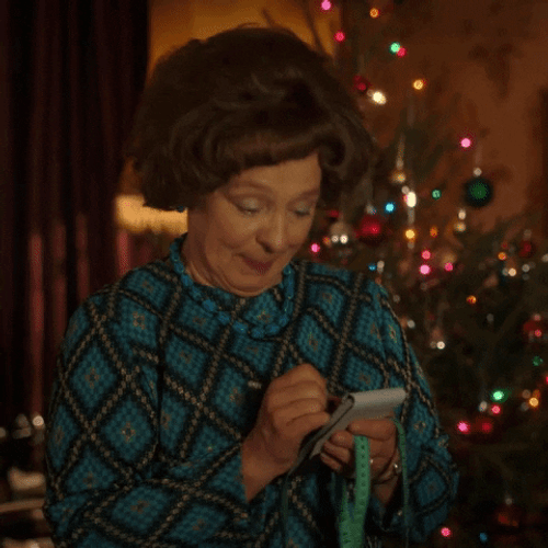 Writing Take Noted GIF
