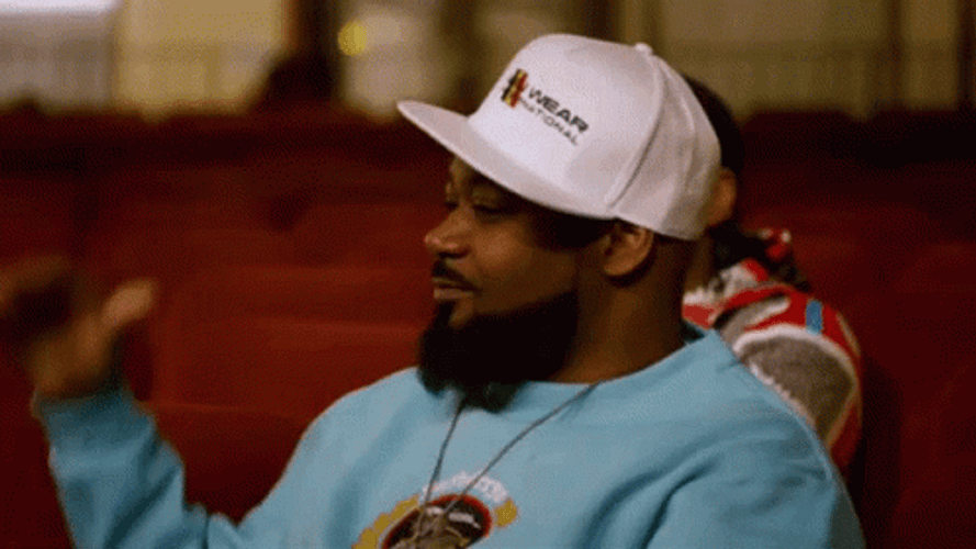 Wu Tang Ghostface Killah Method Man GIF
