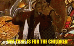Wu Tang GIF