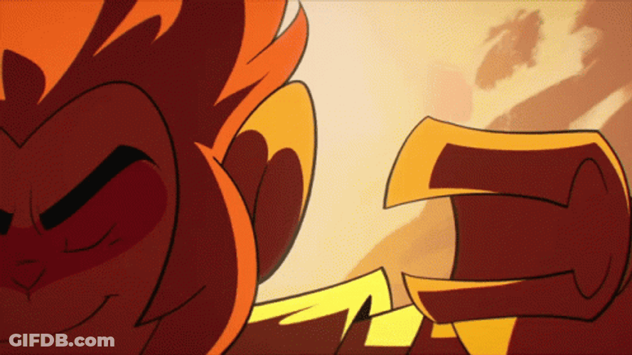 Wukong Magic Weapon GIF