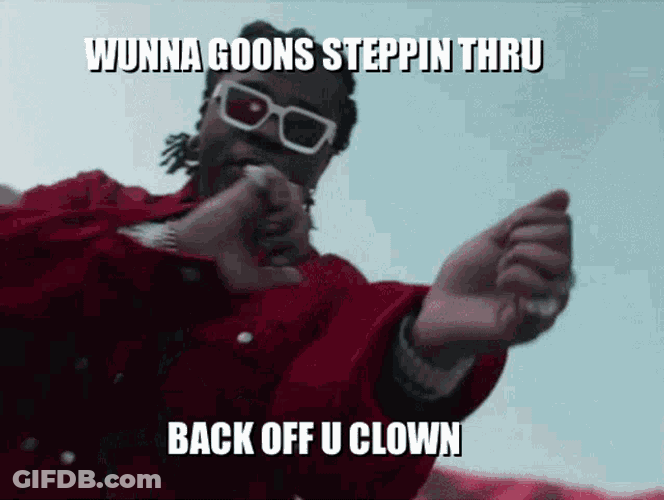 Wunna Ds4 GIF