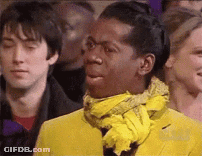 Wut J Alexander Very Confused GIF