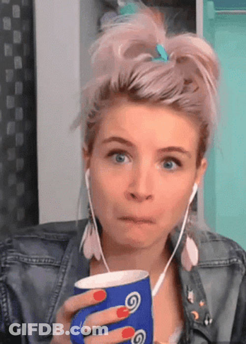 Wut Lol Confused Reaction GIF