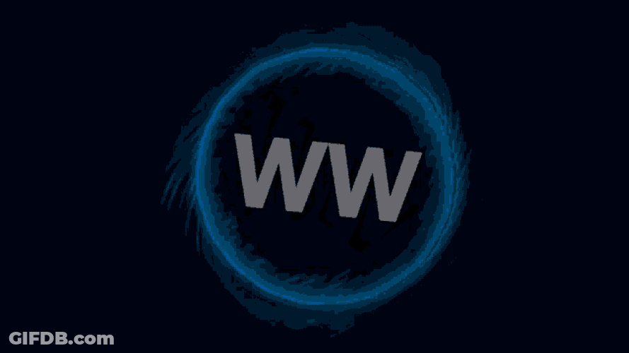 Wuuna World GIF
