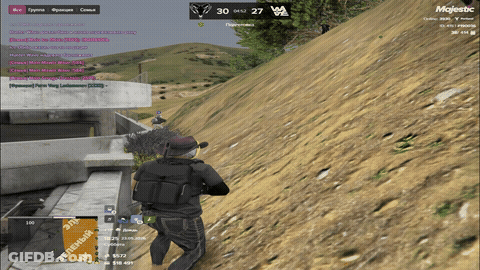 Ww GIF