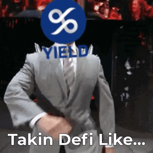 WWE Entrance Defi Bitcoin Funny Meme GIF