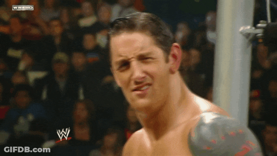 Wwe Nxt GIF