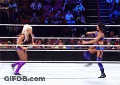 WWE Nxt GIF