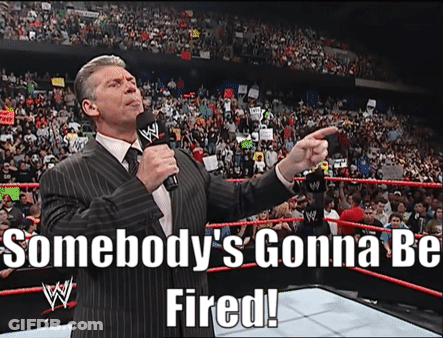 Wwe Vince Mcmahon GIF