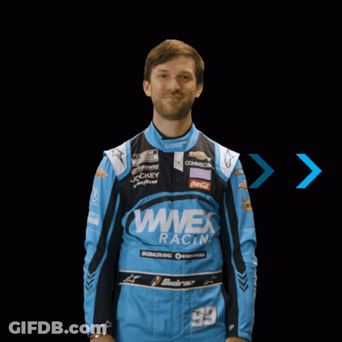 Wwex Racing Nascar GIF