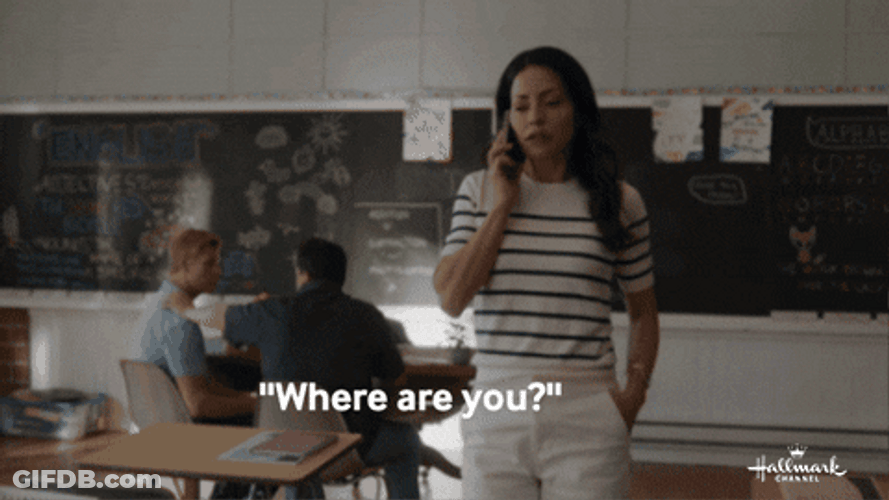 Wya Big Sky River Tara Kendall GIF