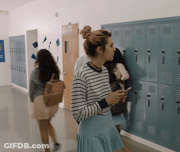 Wya Guilty Party Jessie Paege GIF