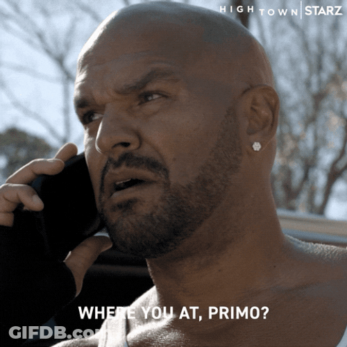 Wya Hightown Frankie Alvarez GIF