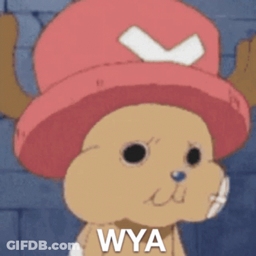 Wya Kid GIF