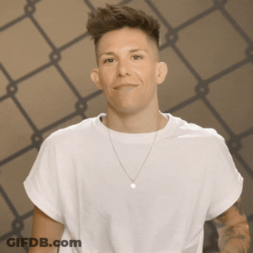 Wya Macy Chiasson GIF