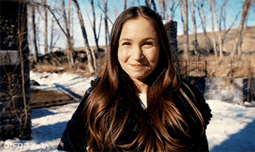Wynonna Earp Gun GIF