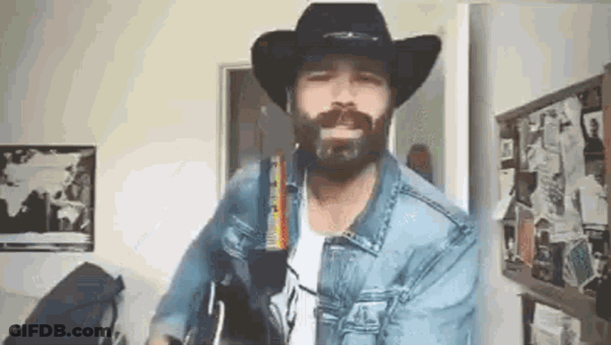 Wynonna Earp Kedanea GIF