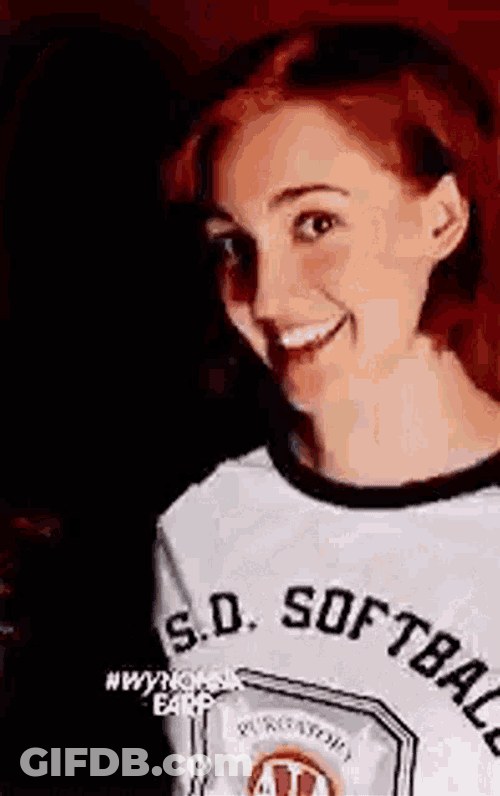 Wynonna Earp Kedanea GIF