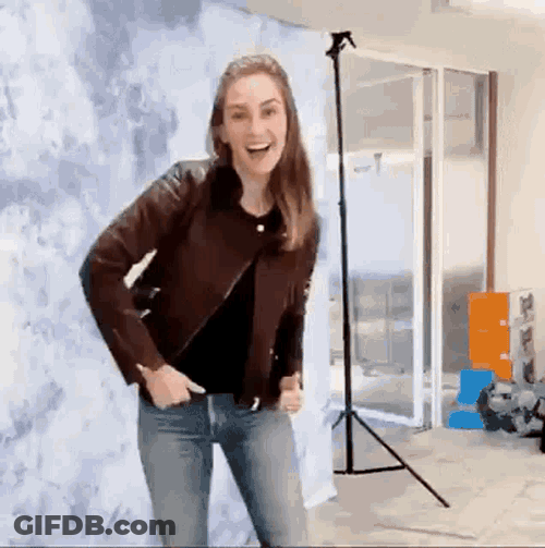Wynonna Earp Kedanea GIF
