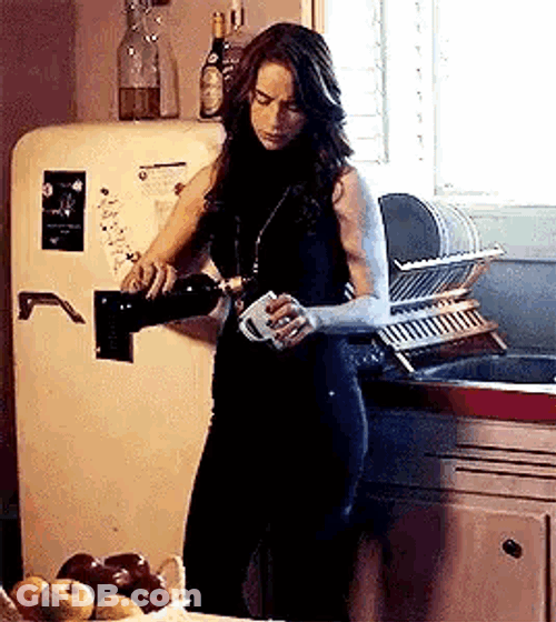Wynonna Erap GIF