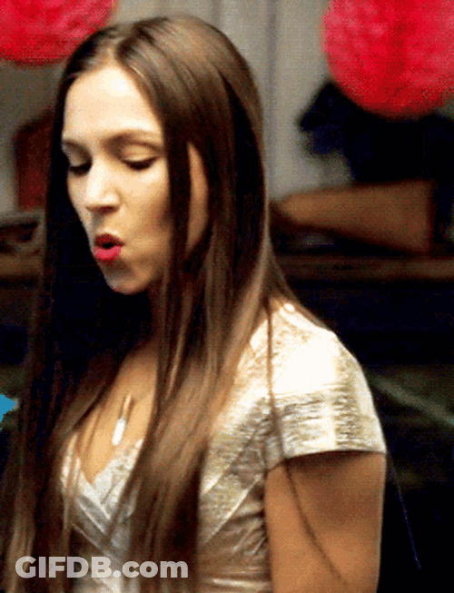 Wynonnaearp Dancing GIF