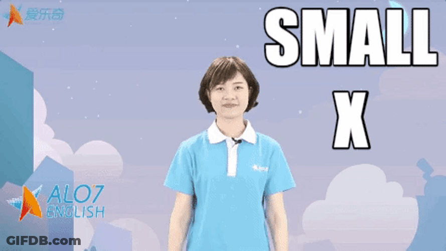 X GIF