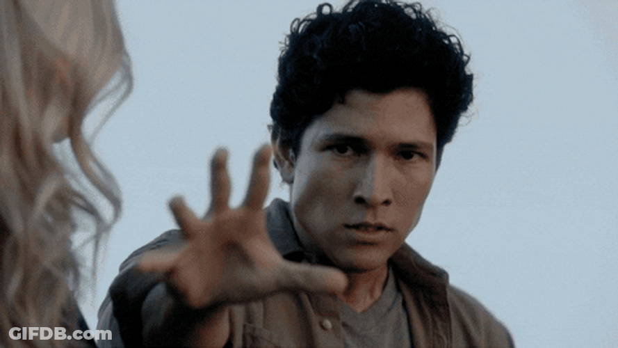 X-Men Fox Truck Illusion GIF