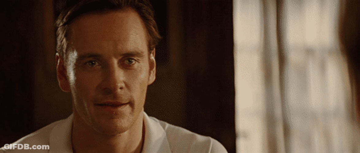 X-Men Magneto Arm GIF