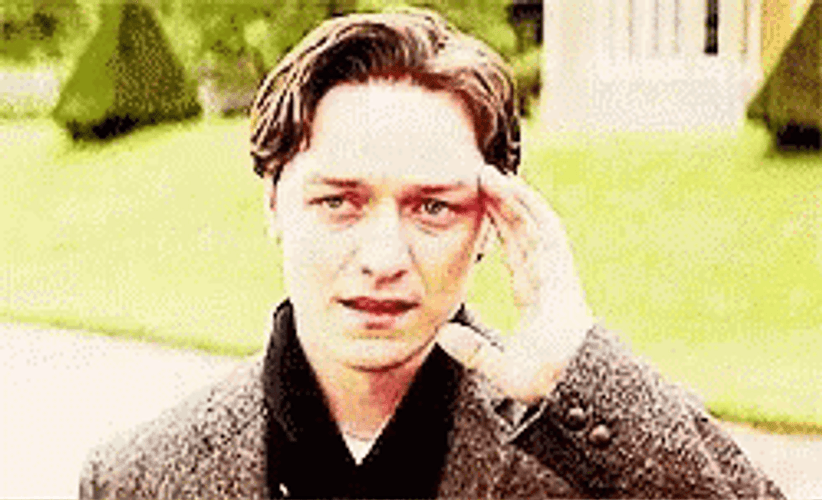 X-Men Marvel Cinematic Universe GIF