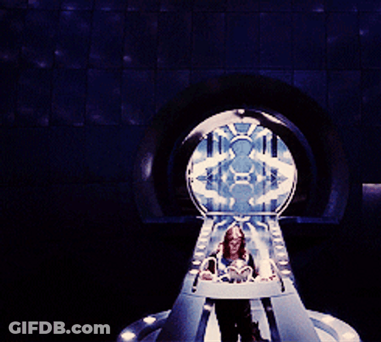 X-Men Phoenix GIF