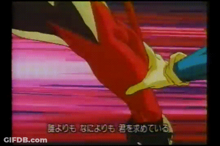 X-Men Rogue 90S Nostalgia GIF