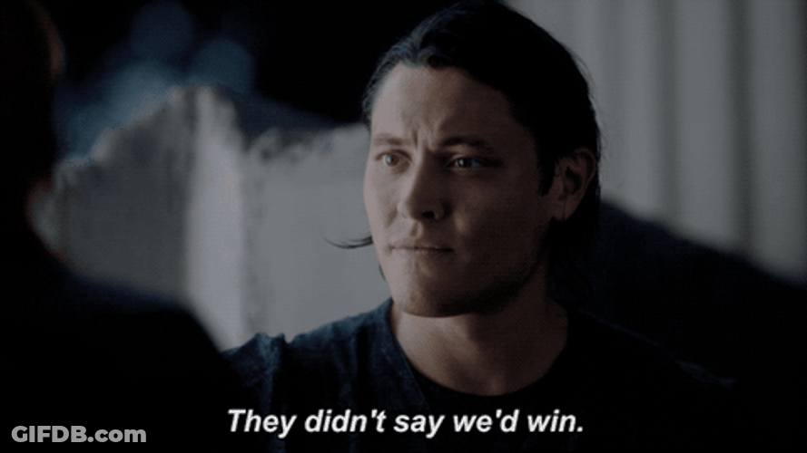 X-Men The Gifted GIF