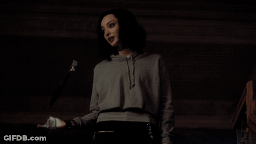 X-Men The Gifted Mutant GIF