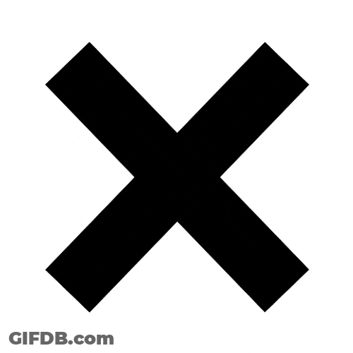 X Tic Tac Toe Game Interactive Art GIF