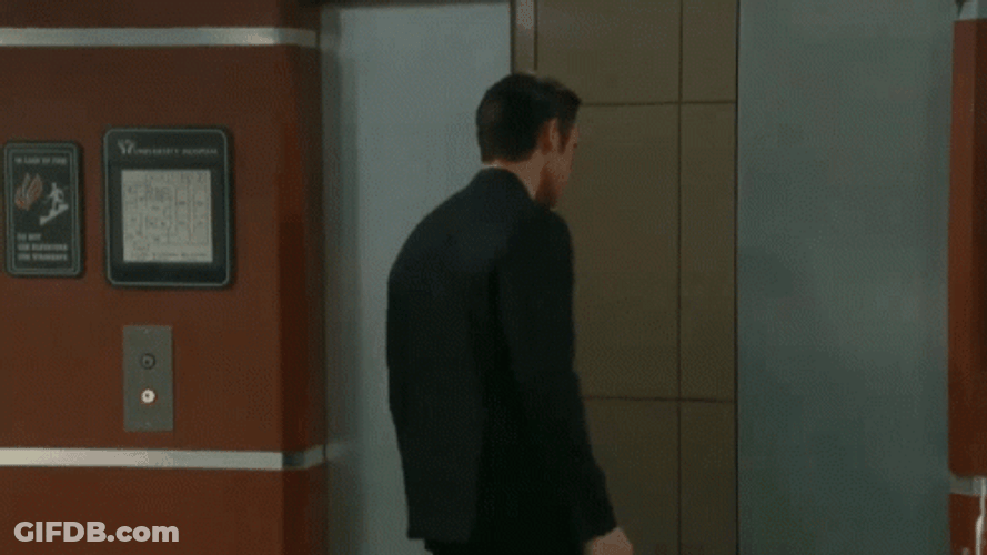 Xander GIF