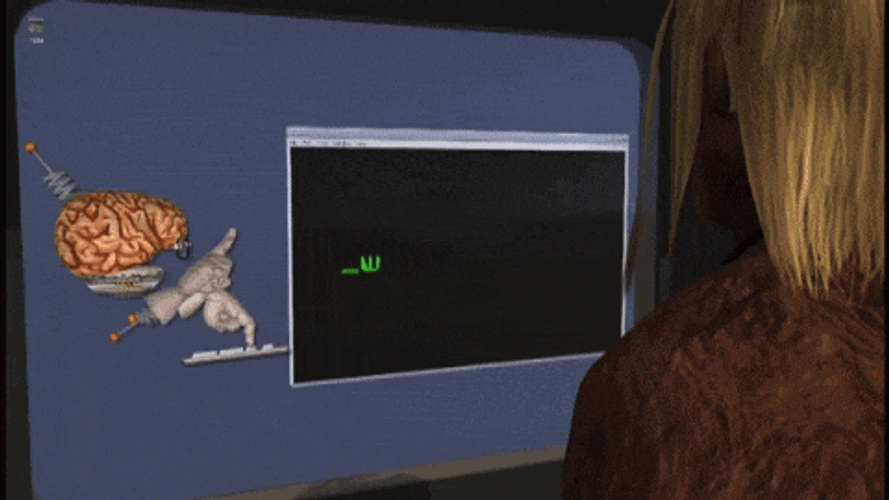 Xavier Renegade Angel Xra GIF