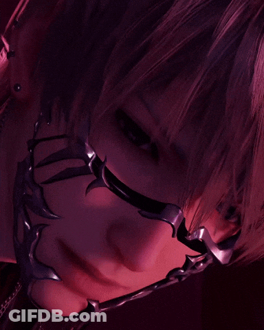 Xavier Saying I'm Sorry I Really Am GIF