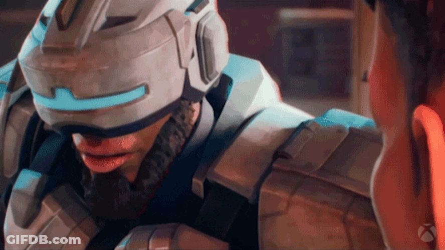 Xbox Game Apex Legends GIF