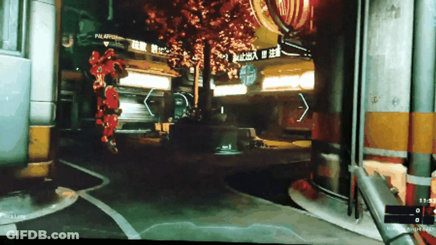 Xbox Halo Gaming GIF