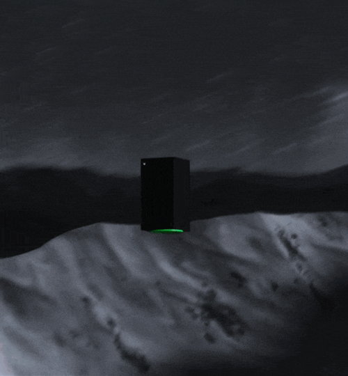 Xbox Microsoft GIF