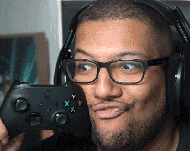 Xbox Series X Xbox GIF