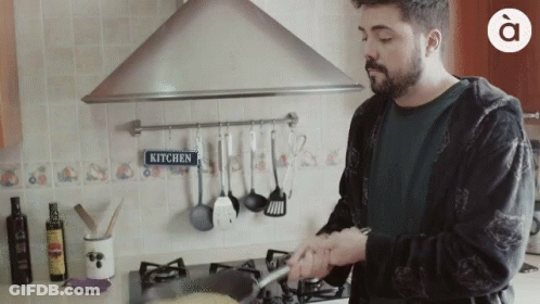 Xef A Casa Xef GIF