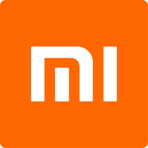 Xiaomi Changing Logo GIF