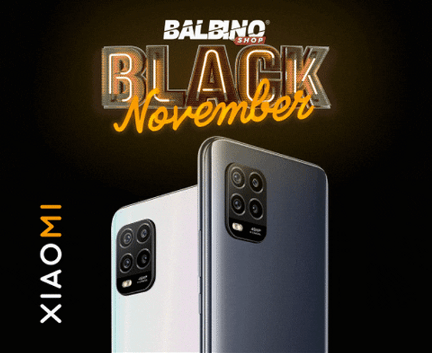 Xiaomi Showcasing Phones GIF
